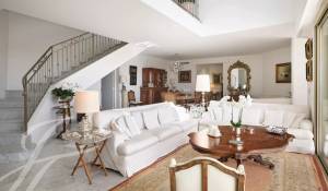 Vente Villa Mandelieu-la-Napoule