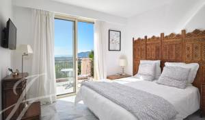 Vente Villa Mandelieu-la-Napoule