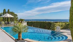 Vente Villa Mandelieu-la-Napoule