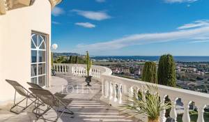 Vente Villa Mandelieu-la-Napoule