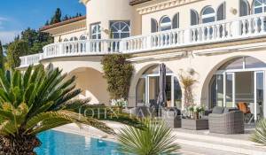 Vente Villa Mandelieu-la-Napoule