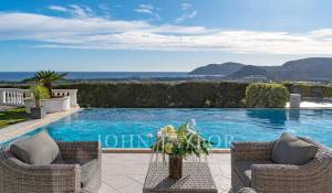 Vente Villa Mandelieu-la-Napoule
