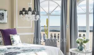Vente Villa Mandelieu-la-Napoule