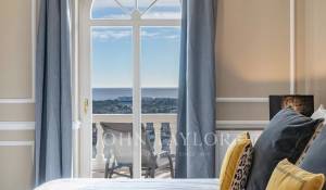 Vente Villa Mandelieu-la-Napoule