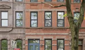 Vente Villa Manhattan