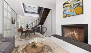 Vente Villa Manhattan