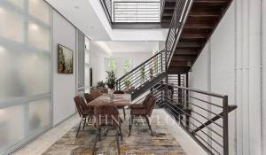 Vente Villa Manhattan