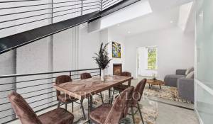 Vente Villa Manhattan