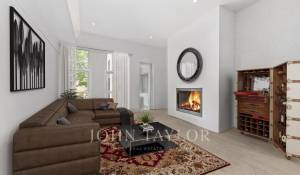 Vente Villa Manhattan