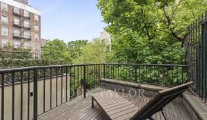 Vente Villa Manhattan