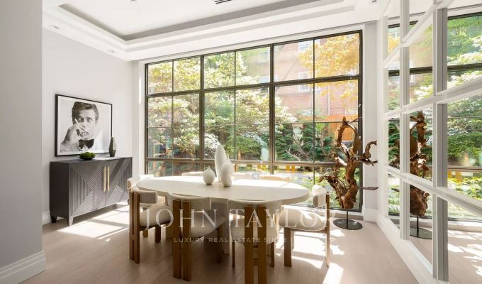 Vente Villa Manhattan
