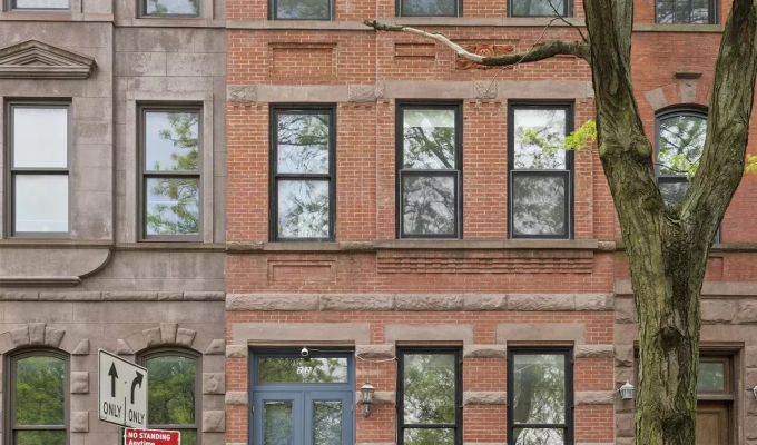 Vente Villa Manhattan