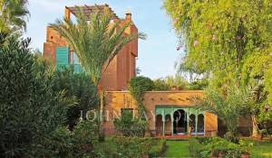Vente Villa Marrakech