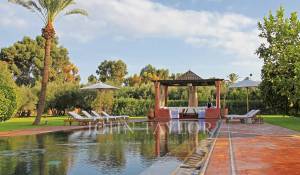 Vente Villa Marrakech