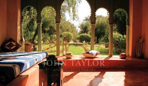 Vente Villa Marrakech