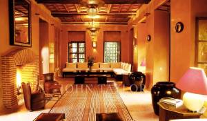 Vente Villa Marrakech