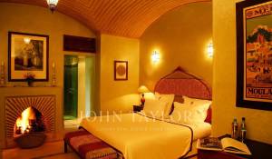 Vente Villa Marrakech
