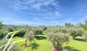 Vente Villa Marrakech