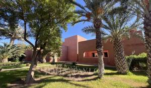 Vente Villa Marrakech