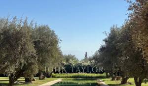 Vente Villa Marrakech