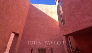 Vente Villa Marrakech