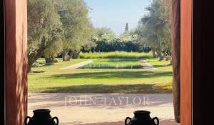 Vente Villa Marrakech