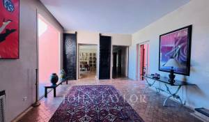 Vente Villa Marrakech