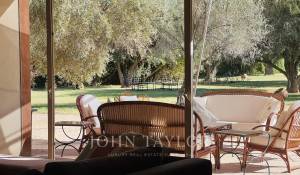 Vente Villa Marrakech