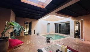 Vente Villa Marrakech