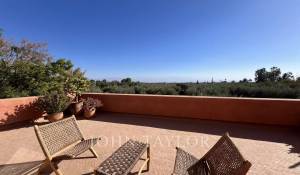 Vente Villa Marrakech