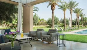 Vente Villa Marrakech