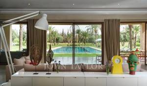 Vente Villa Marrakech