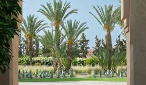 Vente Villa Marrakech