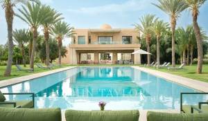 Vente Villa Marrakech