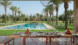 Vente Villa Marrakech