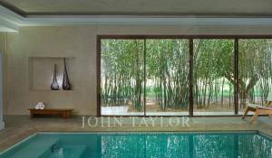 Vente Villa Marrakech