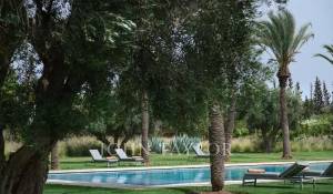 Vente Villa Marrakech