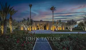 Vente Villa Marrakech