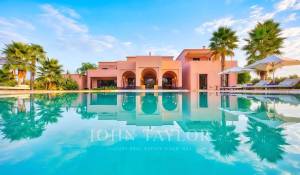 Vente Villa Marrakech