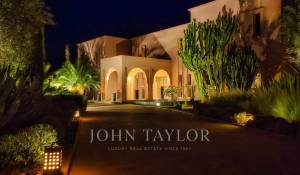 Vente Villa Marrakech