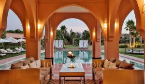 Vente Villa Marrakech
