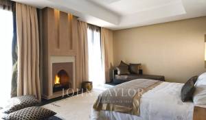 Vente Villa Marrakech