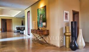 Vente Villa Marrakech