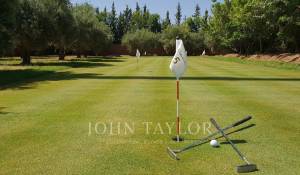 Vente Villa Marrakech