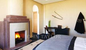 Vente Villa Marrakech