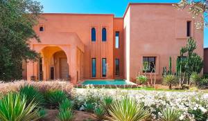 Vente Villa Marrakech