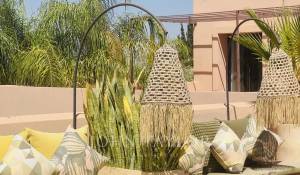 Vente Villa Marrakech