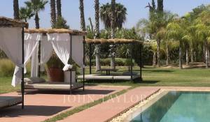 Vente Villa Marrakech