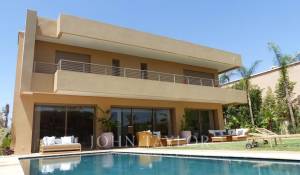 Vente Villa Marrakech