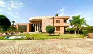 Vente Villa Marrakech